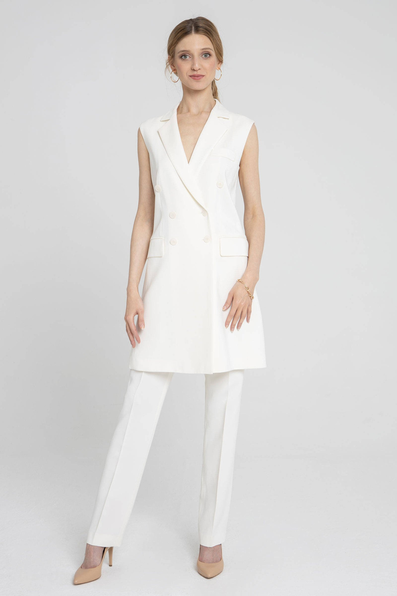 Elegancka kamizelka