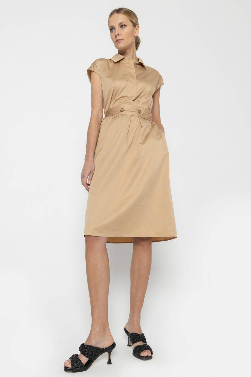 Szmizjerka z krótkim rękawem